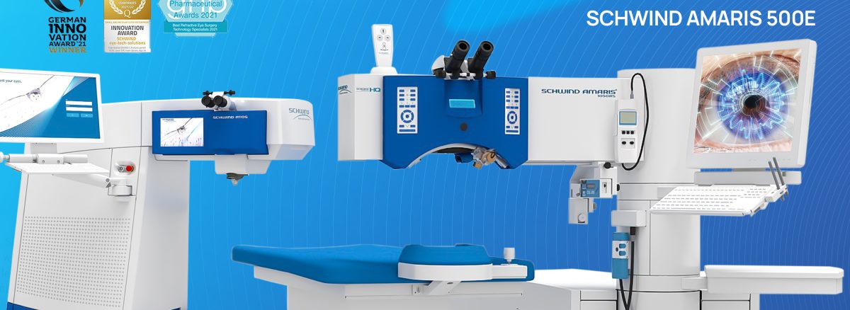 Solongo Lasik Center