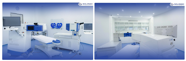 Technology and Facility